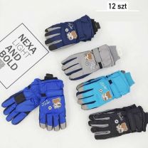 Rękawiczki dziecięce (uniwersalny/12P)