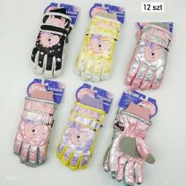 Rękawiczki dziecięce (uniwersalny/12P)