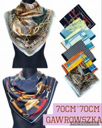 Chusta Damska (uniwersalny/12szt)