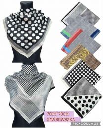 Chusta Damska (uniwersalny/12szt)