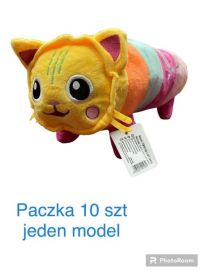 Maskotki (Uniwersalny/10szt)