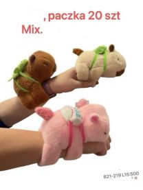 Maskotki (Uniwersalny/20szt)