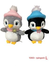 Maskotki (Uniwersalny/12szt)