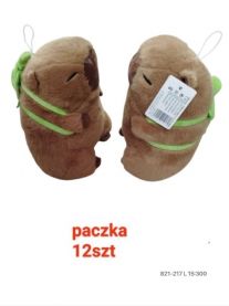 Maskotki (Uniwersalny/12szt)