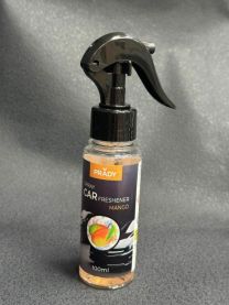 Spray perfumy do auta 100ml