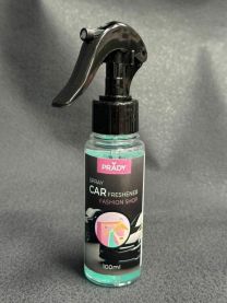 Spray perfumy do auta 100ml