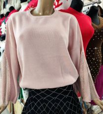 Swetry damskie (uniwersalny/6szt)