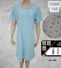 Koszula nocna Turecka (L-2XL/12szt)