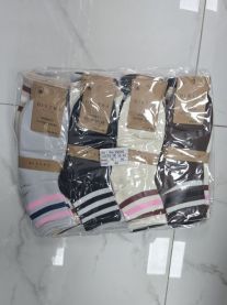 Skarpety damskie (35-42/40P)