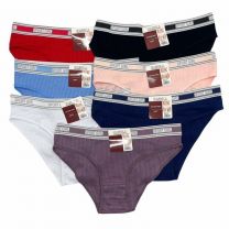 MAJTKI DAMSKIE (M-XL/24szt)