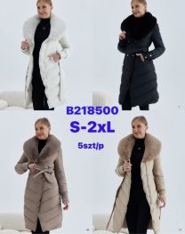 Kurtka damskie (S-2XL/5szt)