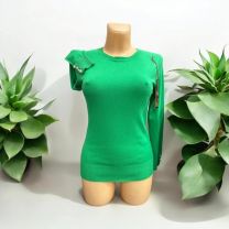 Swetry damskie (S-L/8 szt)