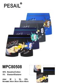 Bokserki męskie (M-2XL/24szt)