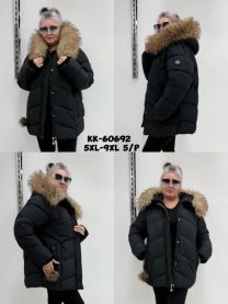 Kurtka damska (5XL-9XL/5szt)