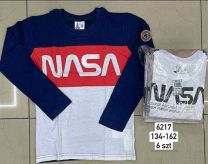 Bluzka dziewczęca Turecka (134-162/12szt)