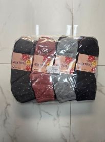 Skarpety damskie (35-42/40P)