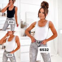 Podkoszulka damska (M-XL/20szt)