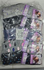 Skarpety damskie (35-41/40P)