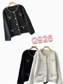 Marynarki damskie (M-2XL/12szt)