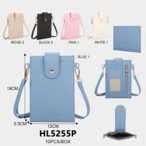 Torebki damskie (uniwersalny/10szt)