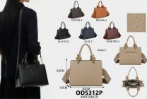 Torebki damskie (23x12x30cm/6szt)