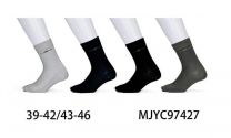 Skarpety męskie (39-46/40P)