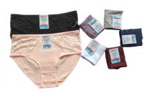MAJTKI DAMSKIE (XL-3XL/24szt)