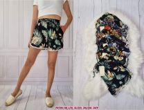 Spodenki damskie (M-3XL/24szt)