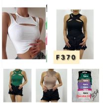 Podkoszulka damska (M-XL/12szt)