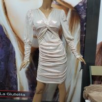 Sukienki damskie (S-L/10szt)