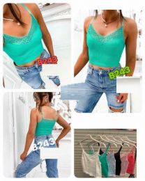 Podkoszulka damska (S-XL/12 szt)