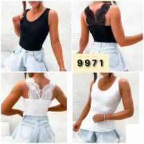 Podkoszulka damska (M-XL/20szt)