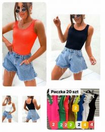 Podkoszulka damska (S-XL/20 szt)