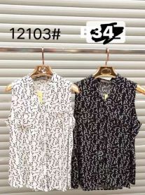 Koszula damska (S-XL/12szt )