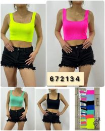 Podkoszulka damska (M-XL/20szt)