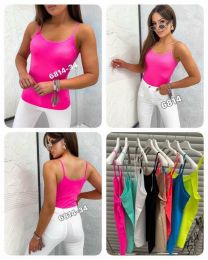 Podkoszulka damska (S-XL/20szt)