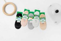 Baletki Damskie (35-41/40P)