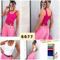 Podkoszulka damska (M-XL/20szt)