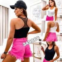 Podkoszulka damska (M-XL/20szt)