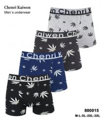 Bokserki męskie (M-3XL/24szt)