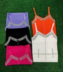 Podkoszulka damska (uniwersalny/12szt)