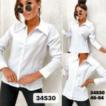 Koszula damska (46-54/10szt)