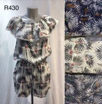 Kombinezon damskie (S-XL/12szt)