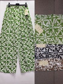 Spodnie damskie (M-2XL/12szt)