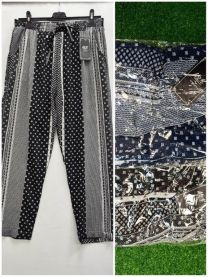 Spodnie damskie (M-2XL/12szt)