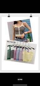 Podkoszulka damska (Uniwersalny/12szt)