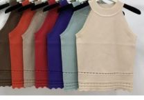 Podkoszulka damska (S-L/12 szt)