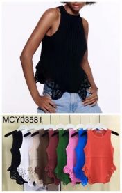 Podkoszulka damska (Uniwersalny/12szt)