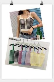 Podkoszulka damska (uniwersalny/12szt)