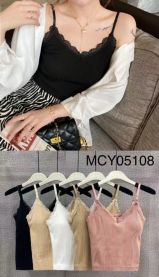 Podkoszulka damska (S-L/12szt)